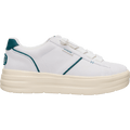 Karina DBL Duo Suede