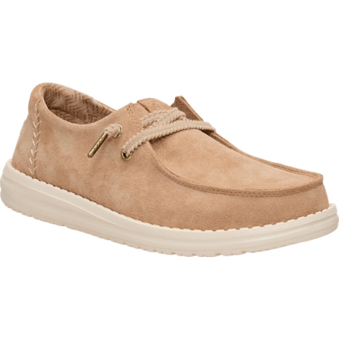 Wendy Craft Suede