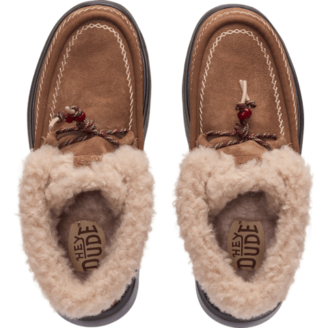 Austin Edge Lounge Suede