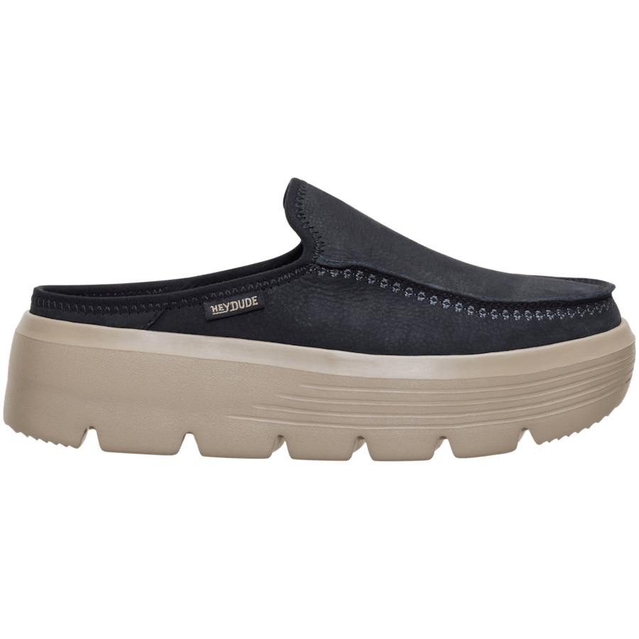 Austin Edge Leather