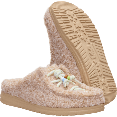 Wendy Quest Slipper