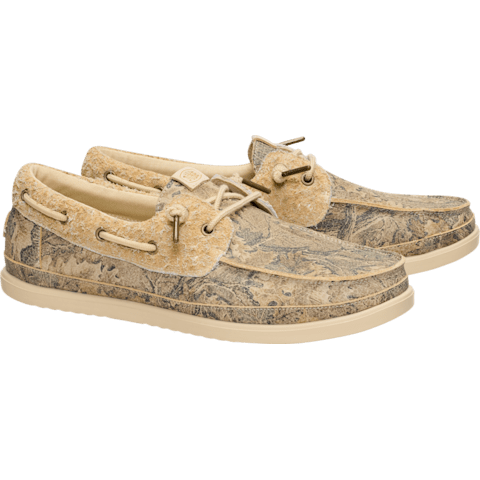 Harbor Lo Realtree Advantage Classic
