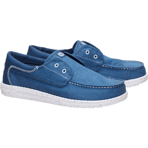 Wally Cru Stretch Canvas