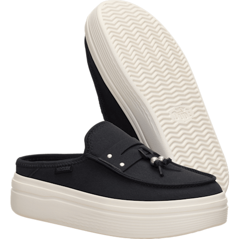 Austin Lift Penny Tassel