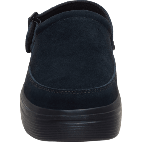 Austin Lift Clog