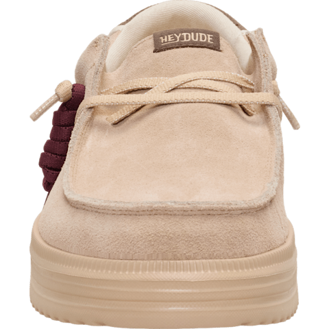 REV Suede