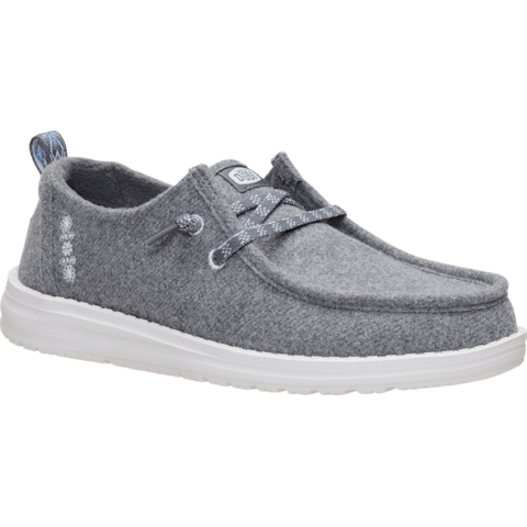 Wendy Cozy Wool