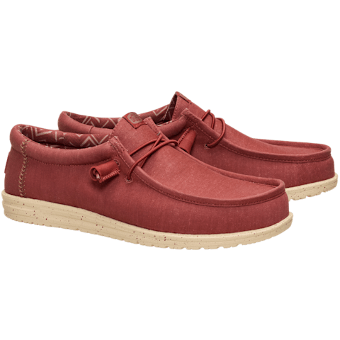 Wally Stretch Canvas