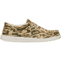Wally Funk Outdoor Camo