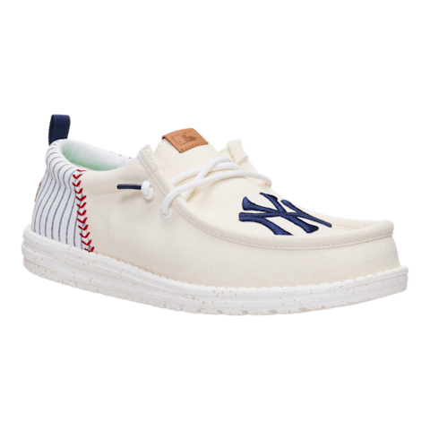 Wally Funk MLB Vintage New York Yankees
