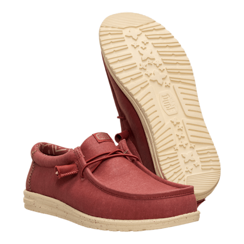 Wally Stretch Canvas