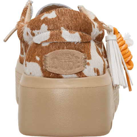 Austin Edge Ox Luxe
