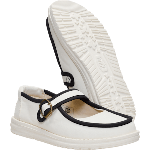 Wendy Jane Washed Twill