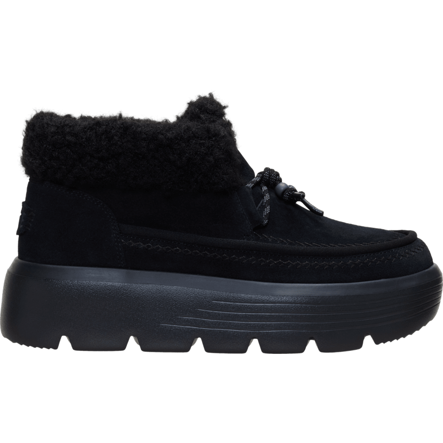 Austin Edge Lounge Suede