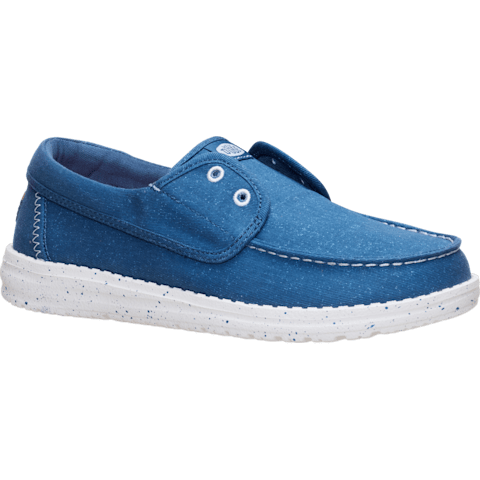 Wendy Cru Stretch Canvas