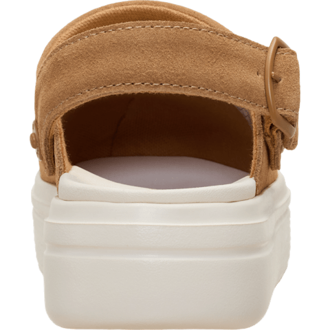 Austin Lift Clog