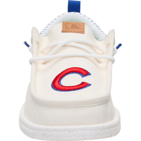 Wally Funk MLB Vintage Chicago Cubs
