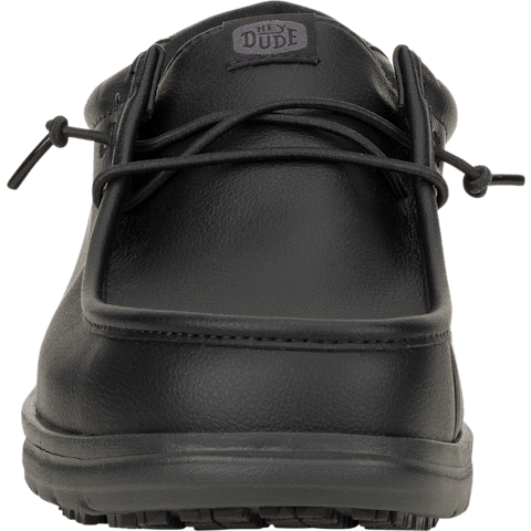 Wally Work CE Classic Wide