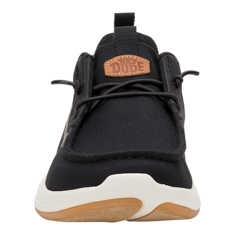 Wally Drift Mesh
