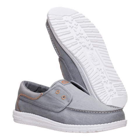 Wally Cru Stretch Canvas