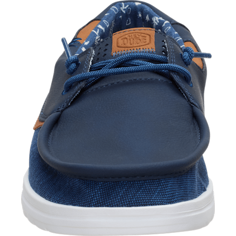 Welsh Grip Heathered Mesh