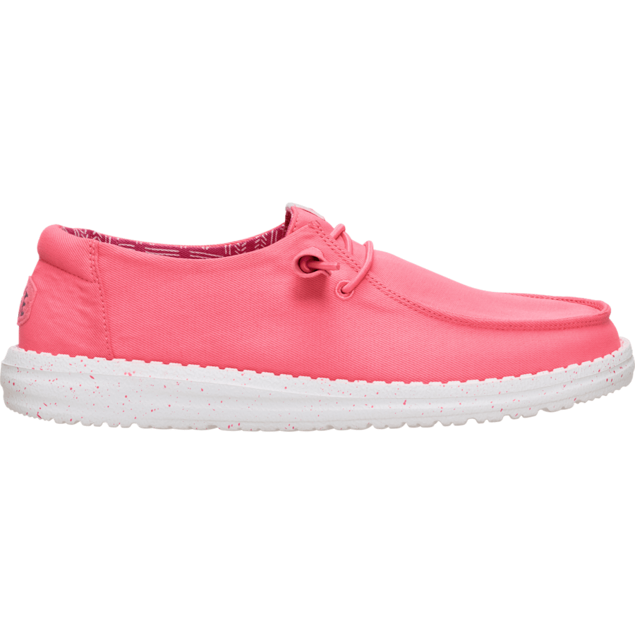 Wendy Stretch Canvas