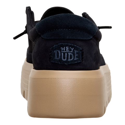Austin Edge Ox Nubuck