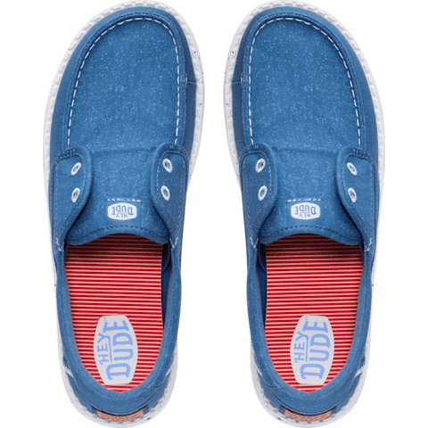 Wendy Cru Stretch Canvas