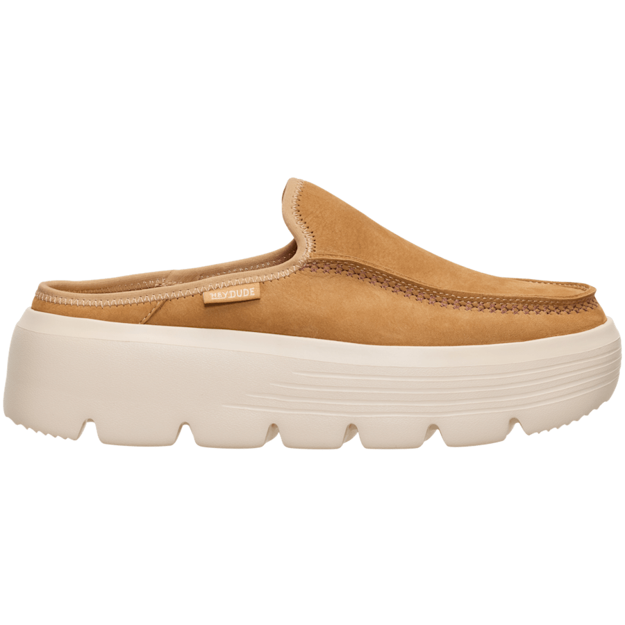Austin Edge Leather