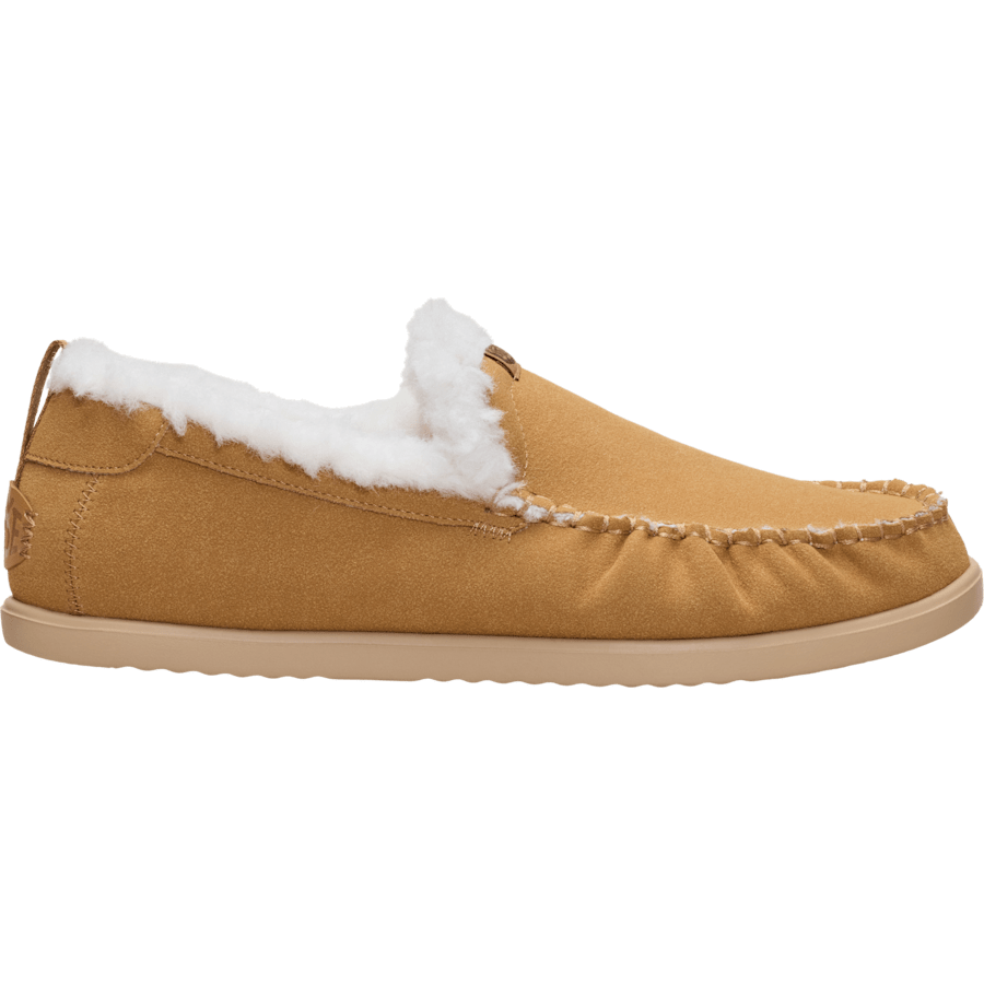 Harbor Lo Slipper