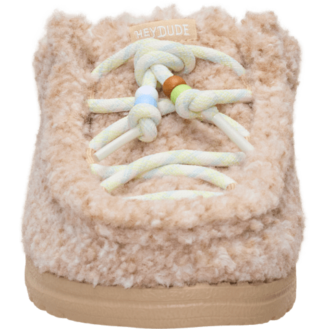 Wendy Quest Slipper