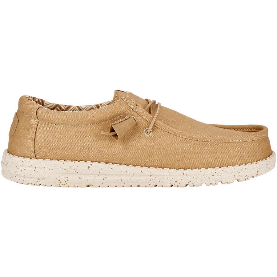 Wally Stretch Canvas