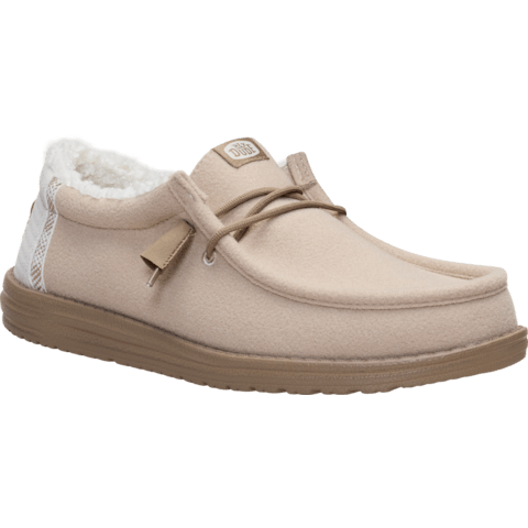 Wally Warmth Wool