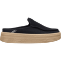 Austin Lift Espadrille Woven