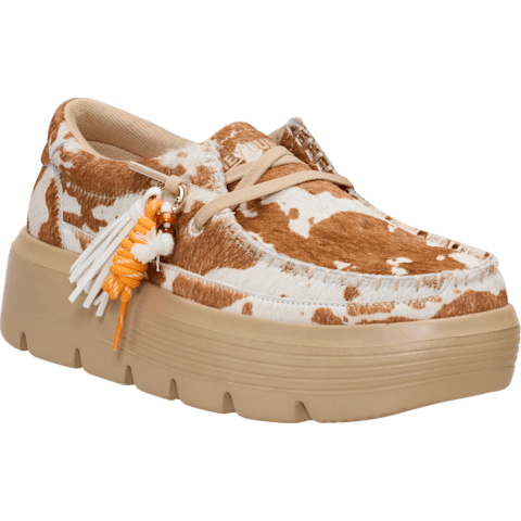 Austin Edge Ox Luxe