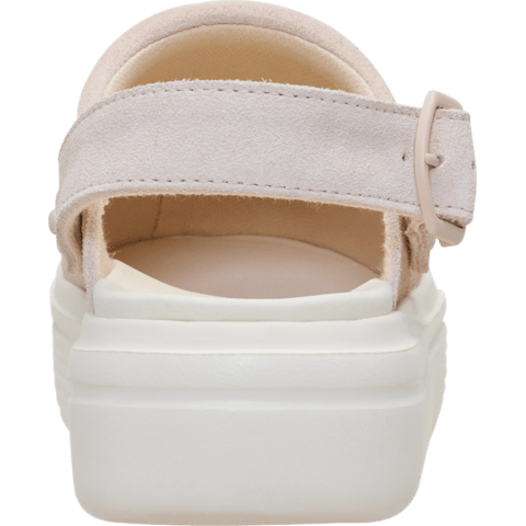 Austin Lift Clog