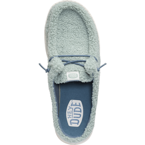 Wendy Slip Sherpa