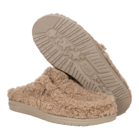 Wally Slipper