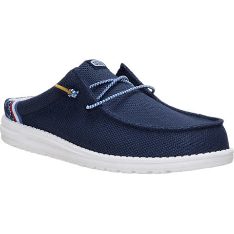 Wally Slip Americana