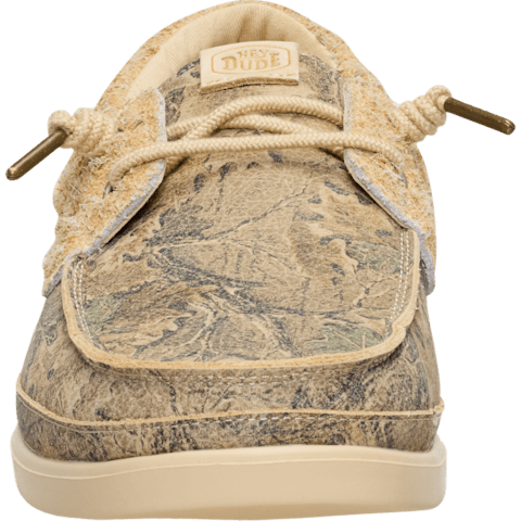 Harbor Lo Realtree Advantage Classic