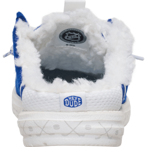 Wally Slip NHL Lightning