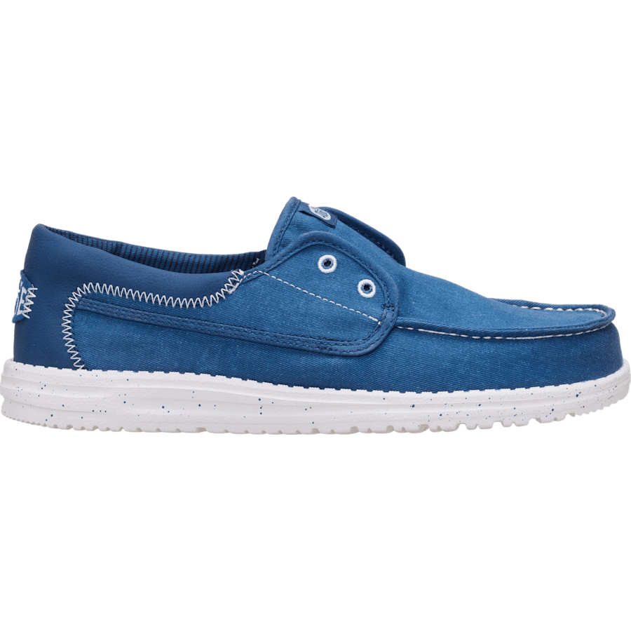 Wally Cru Stretch Canvas