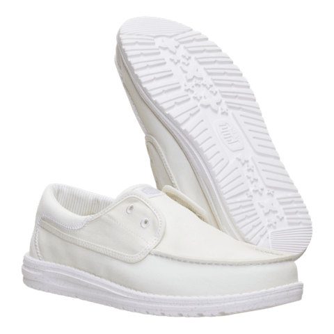 Wally Cru Stretch Canvas