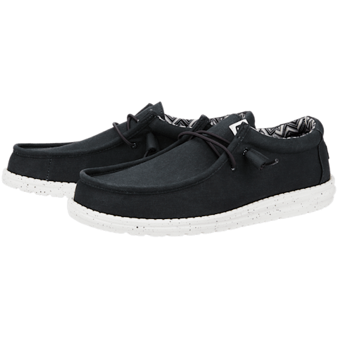 Wally Stretch Canvas