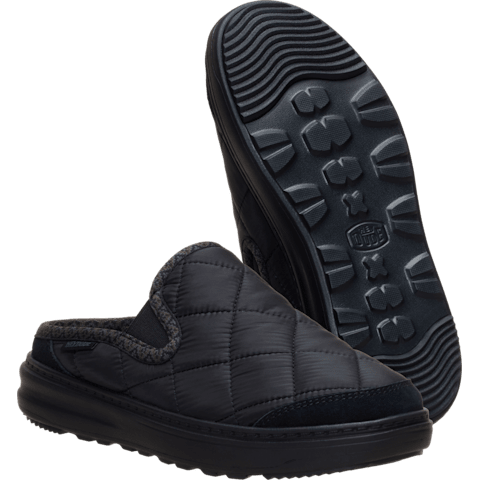Remi Toastee Clog Quilted