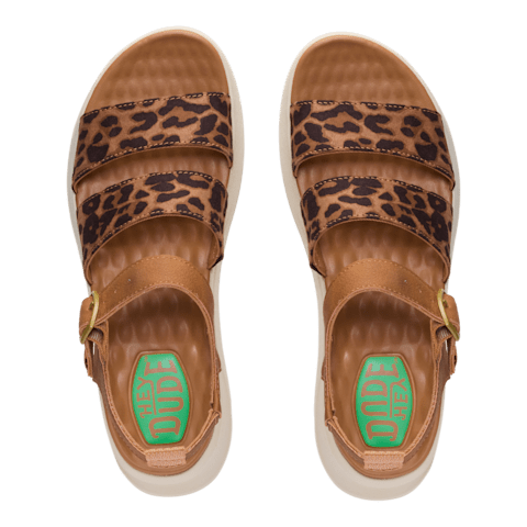 Delray Buckle Classic