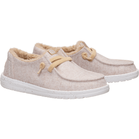 Wendy Wool Cozy