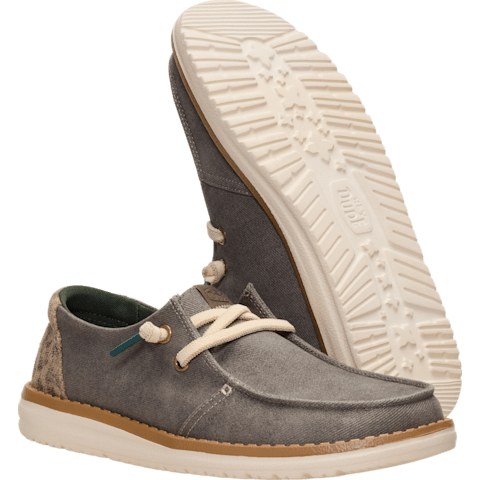 Wendy Workwear Leo