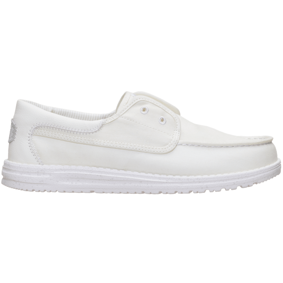 Wally Cru Stretch Canvas