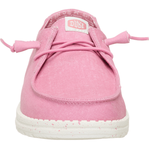 Wendy Stretch Canvas